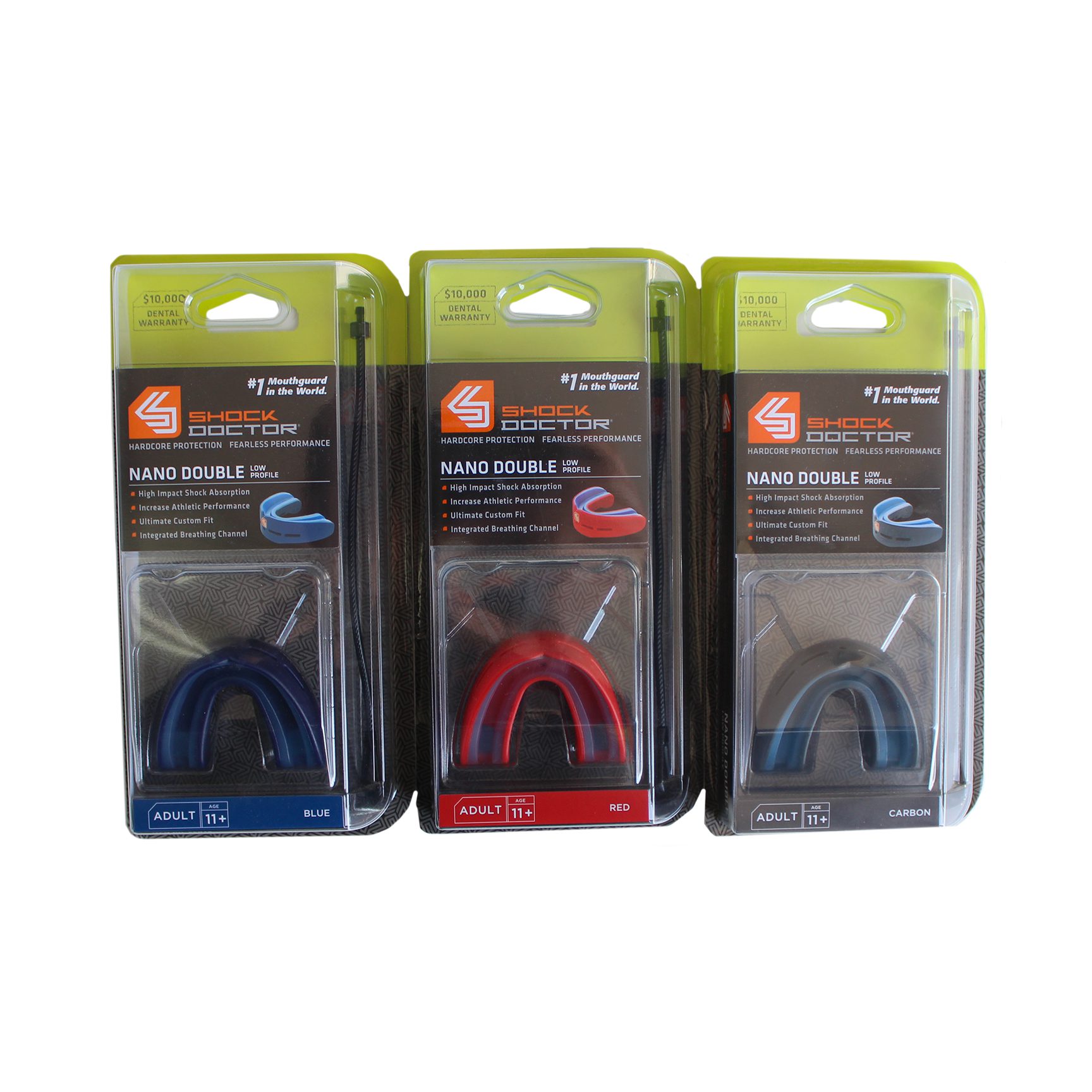 Vettex Double Guard – Image 2