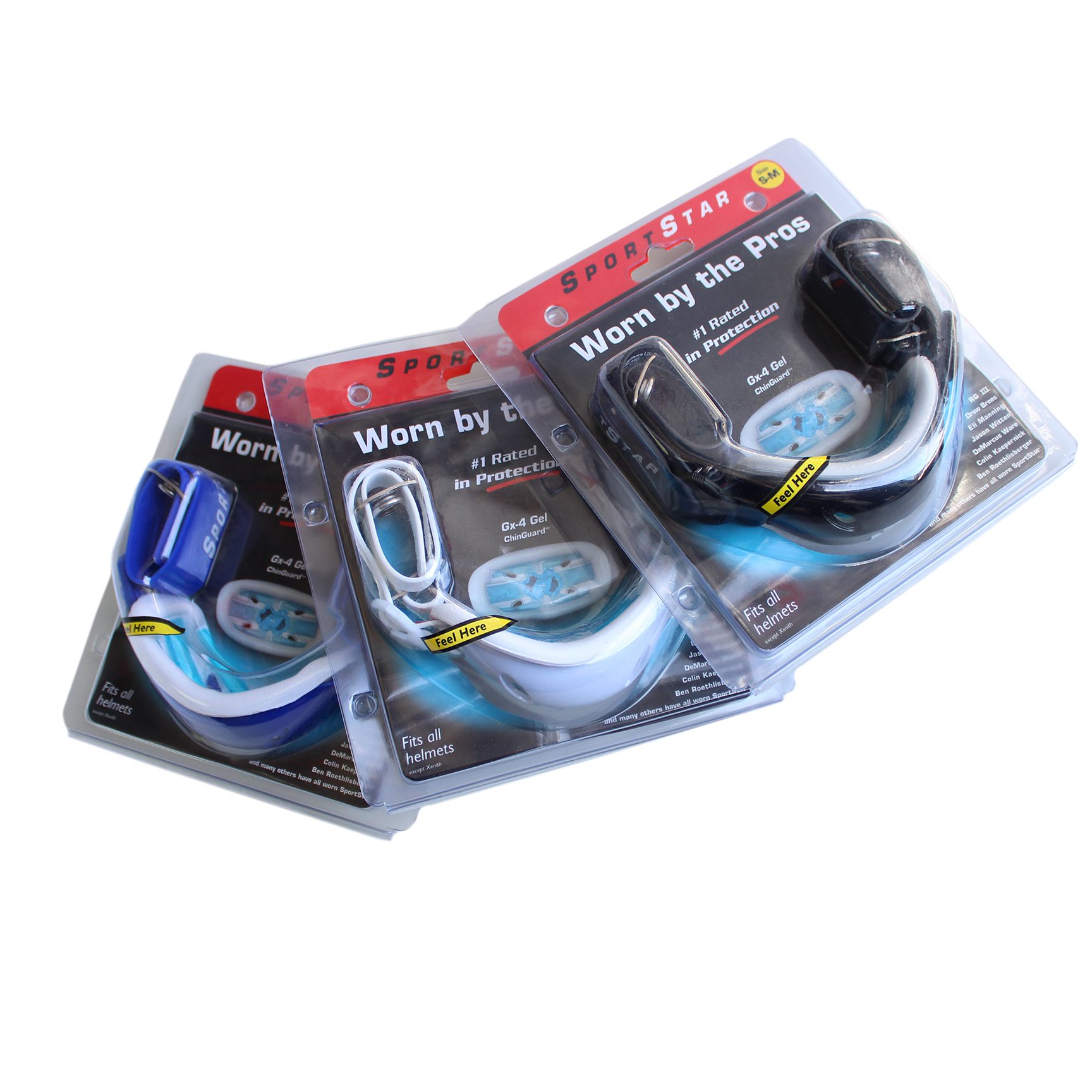 Vettex Double Guard – Image 3