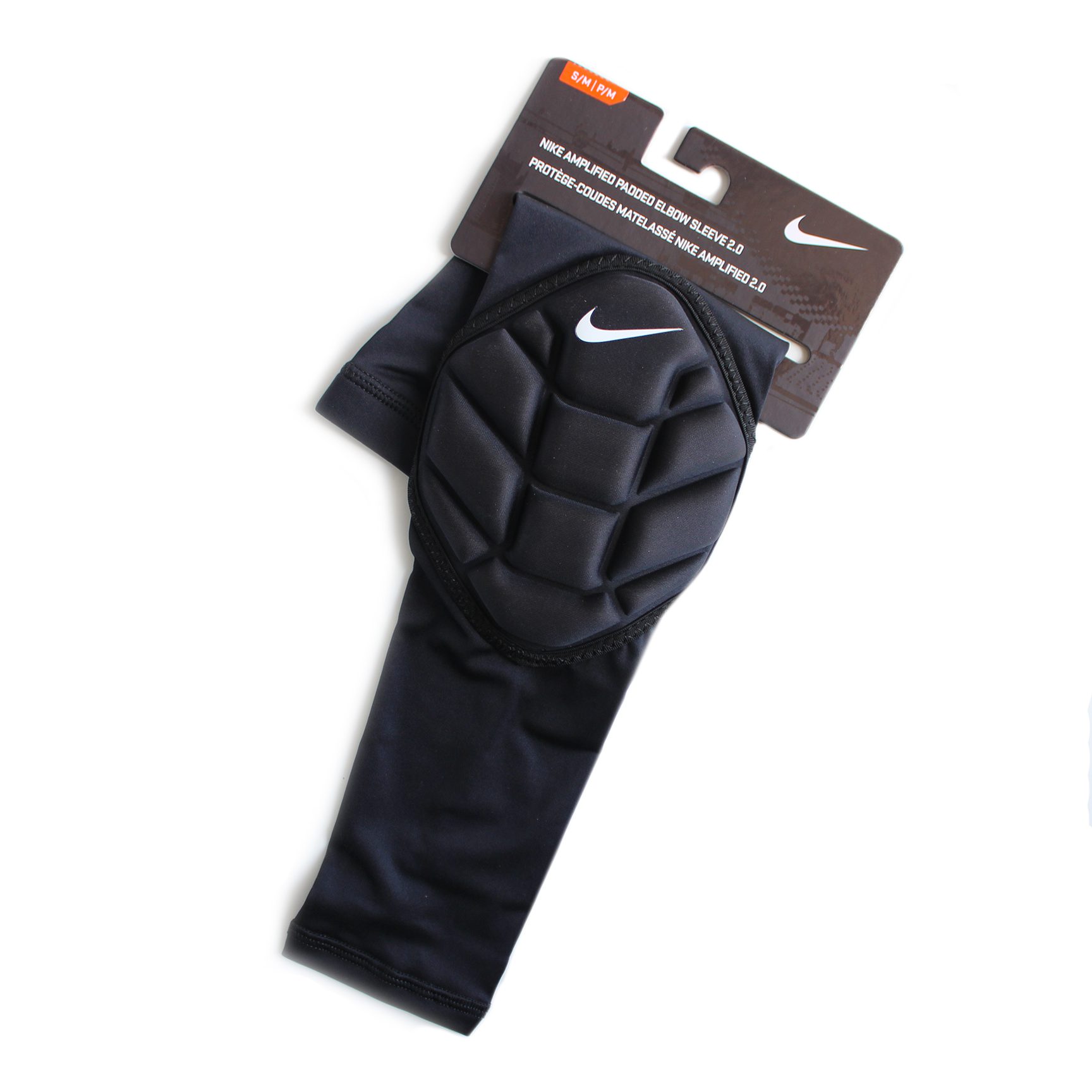 Nike Pro HyperCool Vapor Skull 4.0 – Image 2