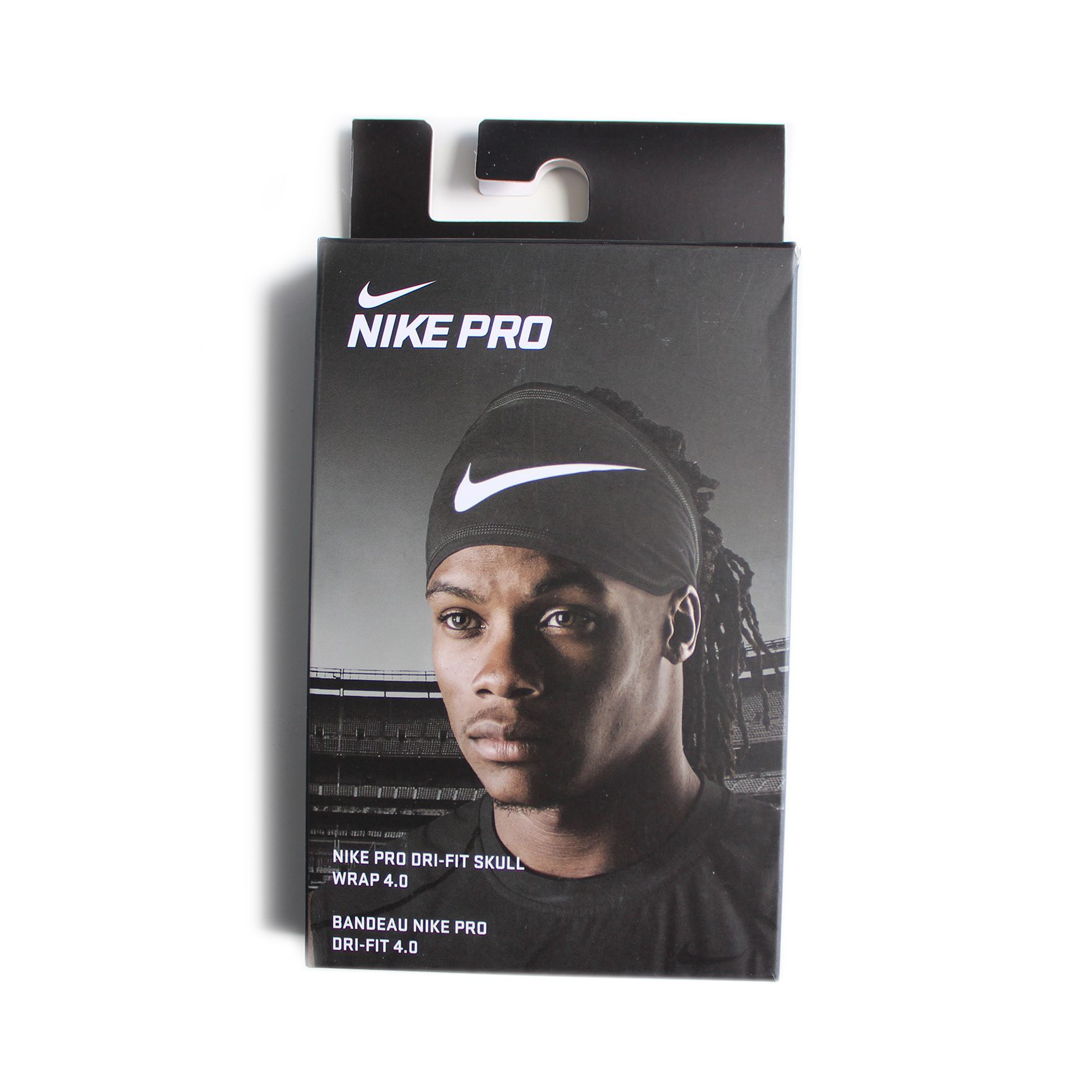 Nike Pro HyperCool Vapor Skull 4.0 – Image 5