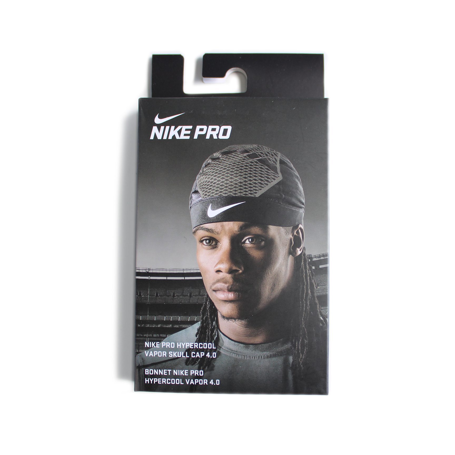 Nike Pro HyperCool Vapor Skull 4.0