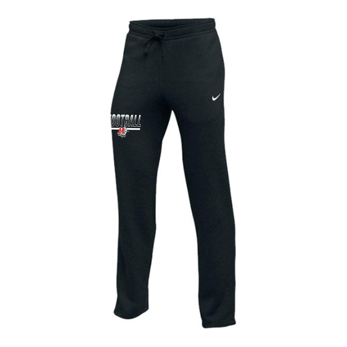Nike Club Fleece Pants – Image 2
