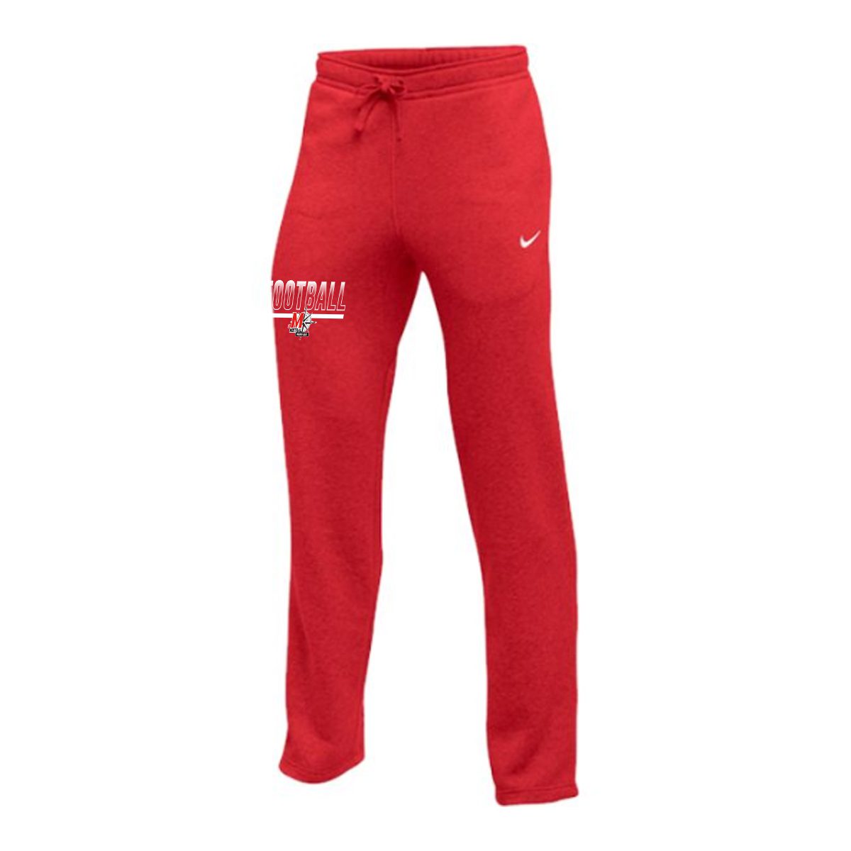 Nike Club Fleece Pants – Image 3