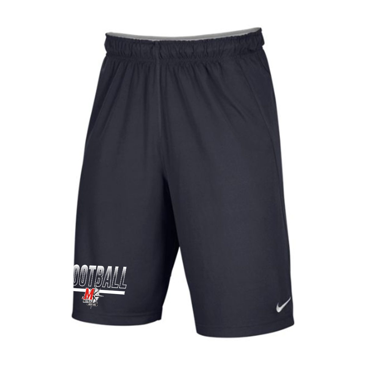 Nike Team Fly Short – Image 3