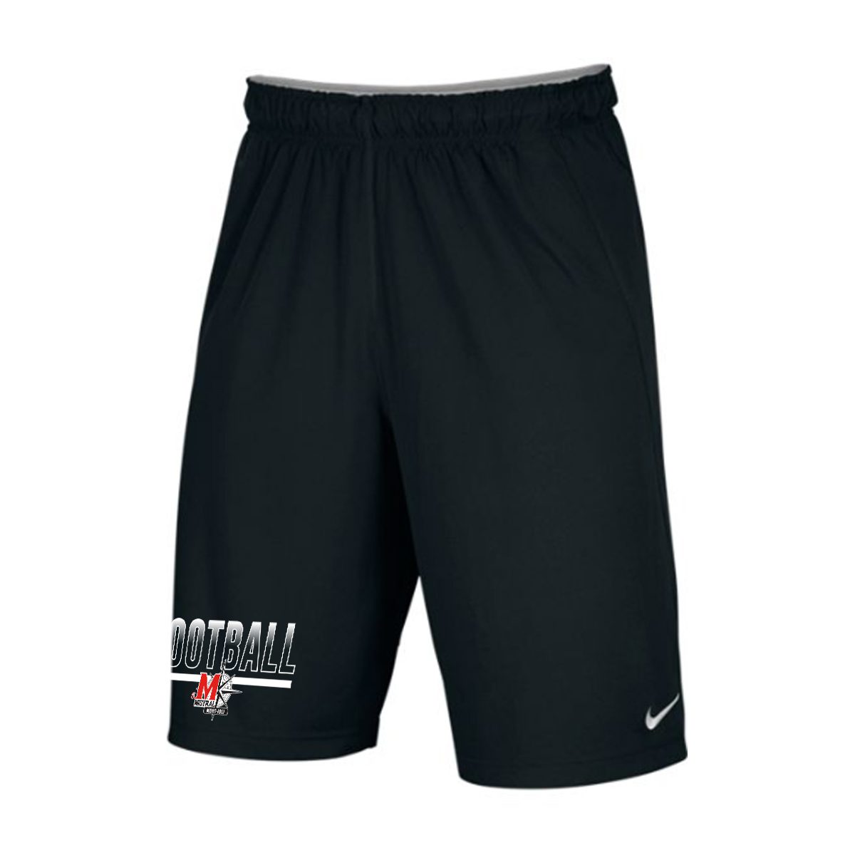 Nike Team Fly Short