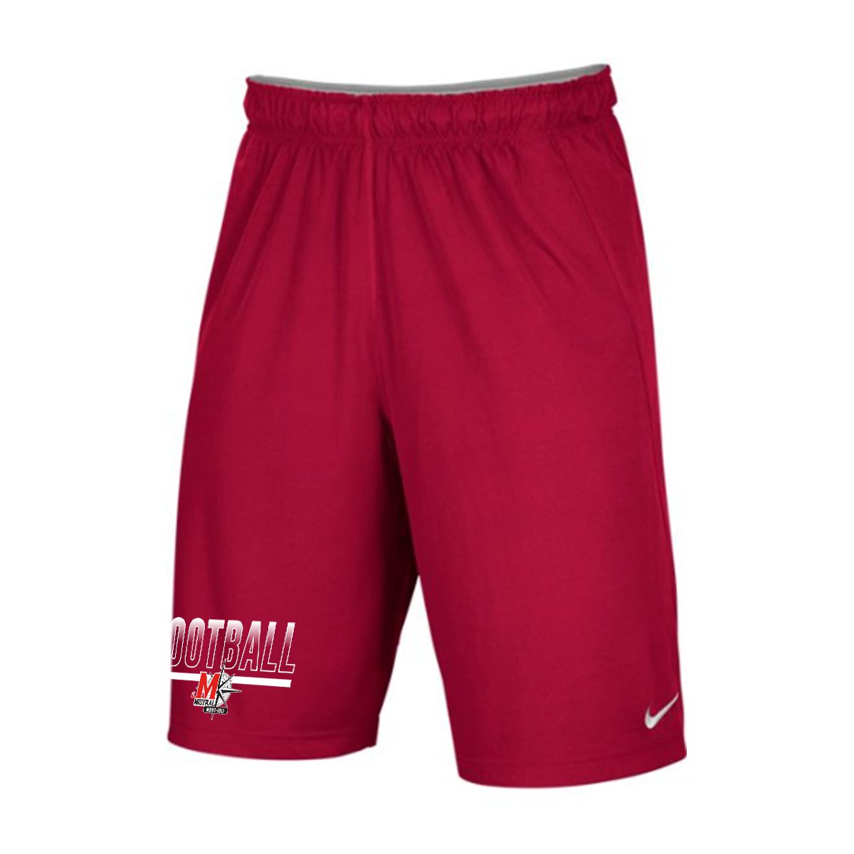 Nike Team Fly Short – Image 2