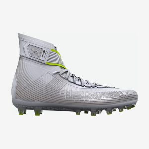 Under Armour Hightlight MC (Blanc)