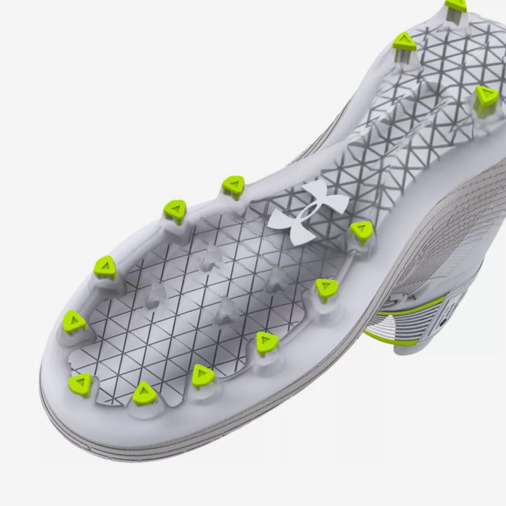 Under Armour Hightlight MC (Blanc) – Image 3