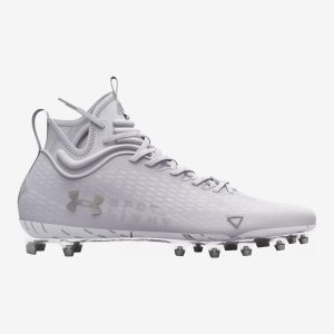 Under Armour Spotlight (Blanc)